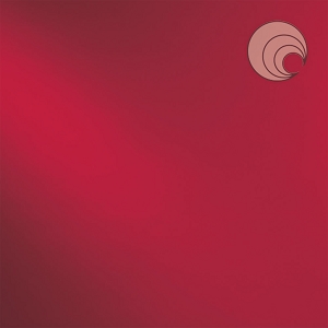 Ruby Red Transparent COE 96 Fusible Oceanside Glass