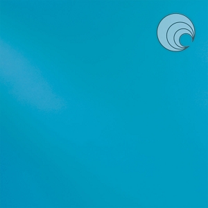 Blue Topaz Transparent Oceanside Glass 96 COE