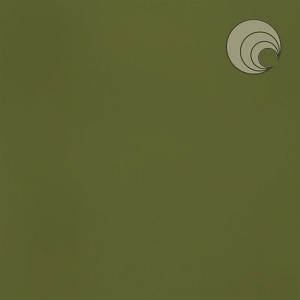 Olive Green Opal COE 96 Fusible Oceanside Glass