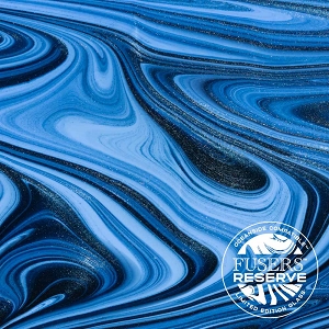 Genie Oceanside Fusers Reserve Opal Art