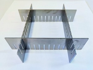 Medium Extra Deep Adjustable Dam Full Set