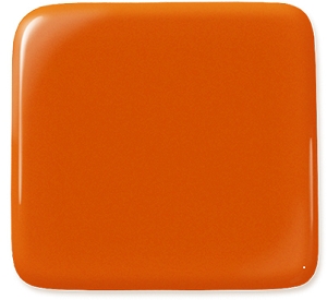 Persimmon Opal COE 96 Fusible Oceanside Glass
