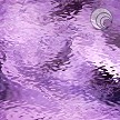 Oceanside Glass | 96 COE 140 8W F Pale Purple Water Glass | Fused Glass Opacity: Transparent-Cathedral 
