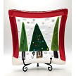 Holiday Dish It - learn to fuse glass 
