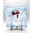 Holiday Dish It - Glass Art Class 