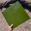 Olive Green Opal glass Oceanside 60-782-F COE 96 Fusible 