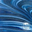OGT-FR102|Arabian Nights|96 COE Glass/ Sheet Glass 