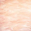 Oceanside Glass | 96 COE 891 81S F Pink Champagne. Wispy | Fused Glass Opacity: Wispy-Translucent 
