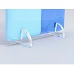 Acrylic display stands for glass art 