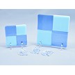 SS-SASMMSS5|Mini 2 Piece Stand - 5 pack|Displays and Stands 