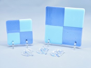 SS-SASMMSS5|Mini 2 Piece Stand - 5 pack|Displays and Stands 