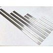 Stainless steel dam for glass art fusing and casting mold small 